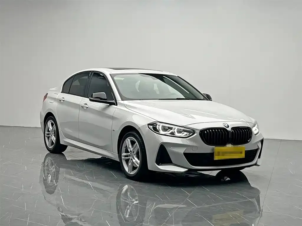 BMW 1 Series — фото 4