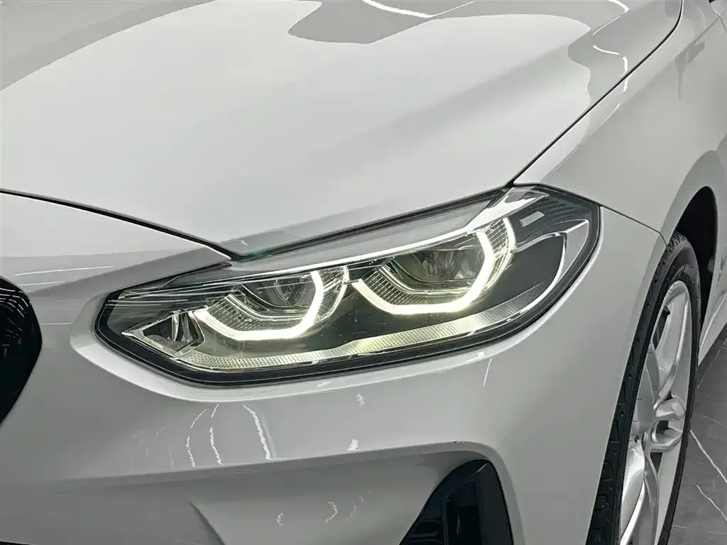 BMW 1 Series — фото 10