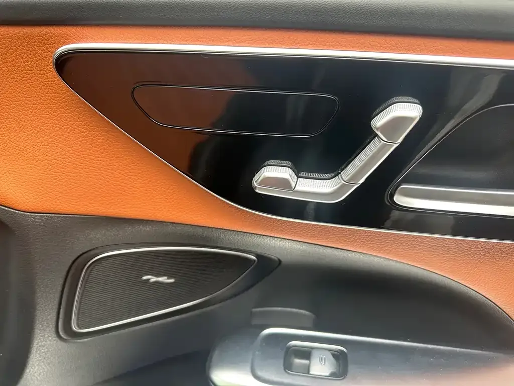 Mercedes-Benz C-Class 2022 из CN, фото 9