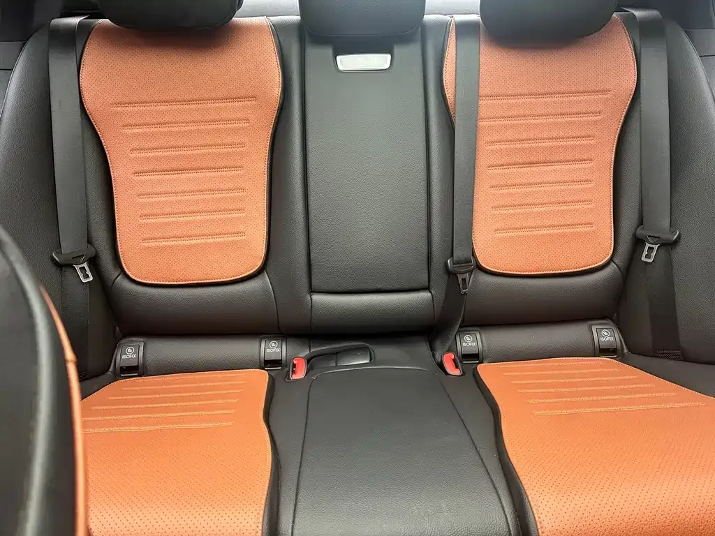 Mercedes-Benz C-Class 2022 из CN, фото 7