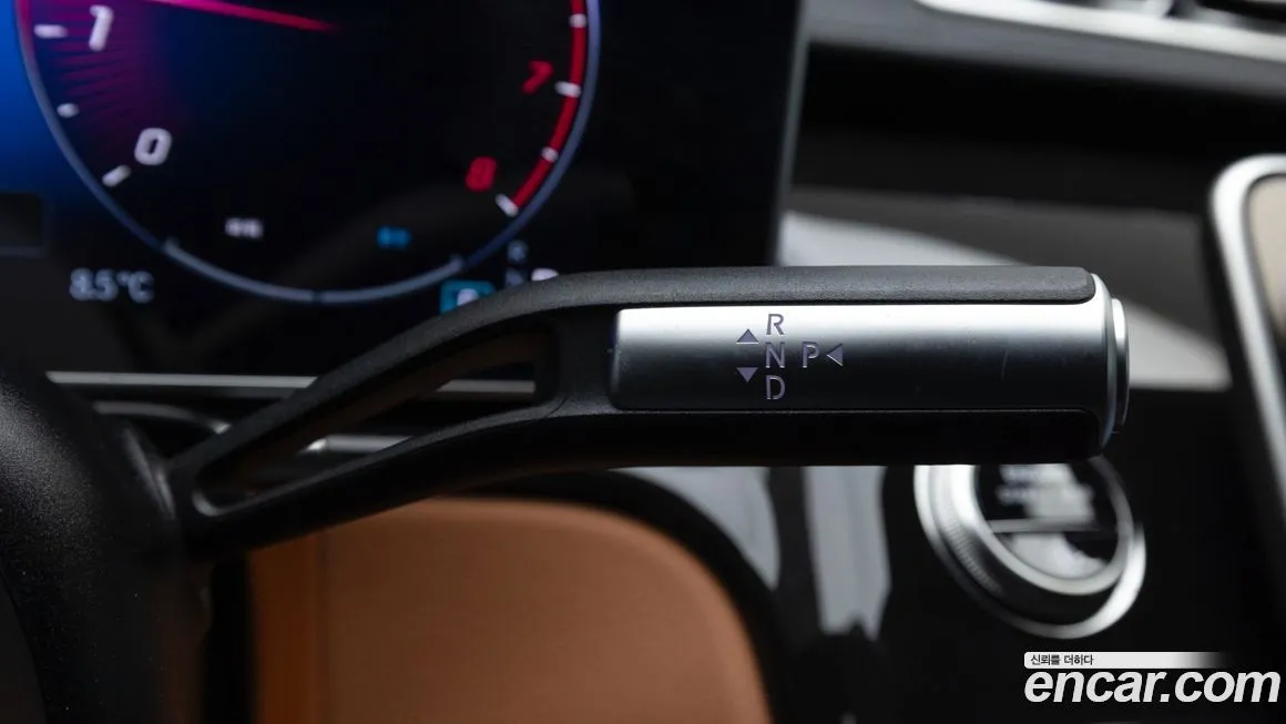 Mercedes-Benz S-Class 2025 из KR, фото 6