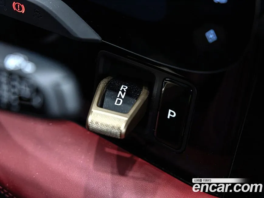 Porsche Taycan 2024 из KR, фото 5