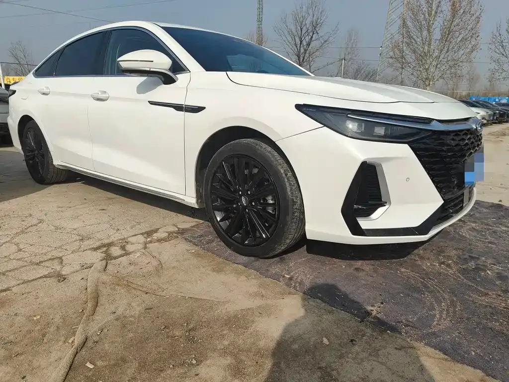Chery Arrizo 8 2022 из CN, фото 6
