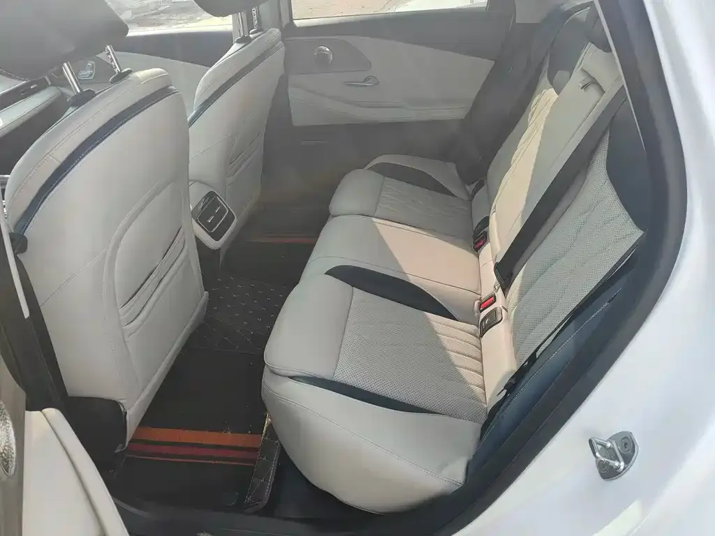 Chery Arrizo 8 2022 из CN, фото 3