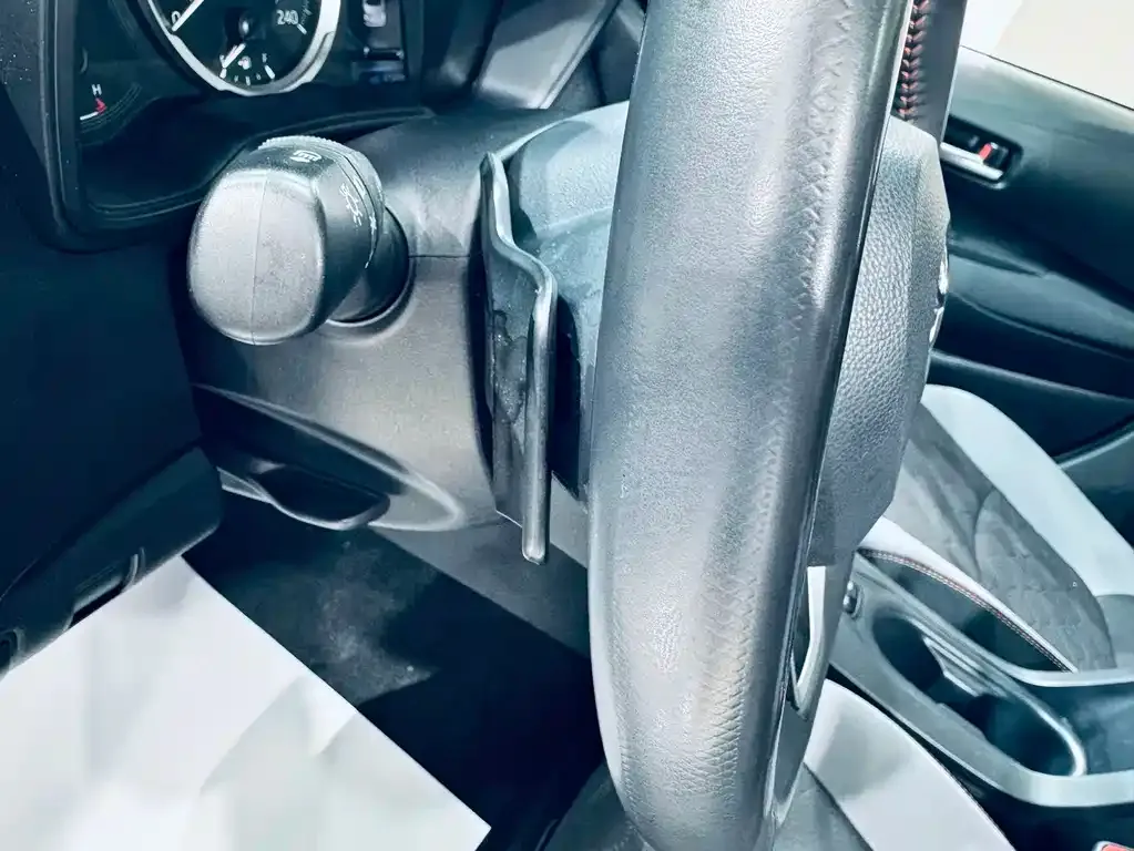 Toyota Corolla 2021 из CN, фото 3