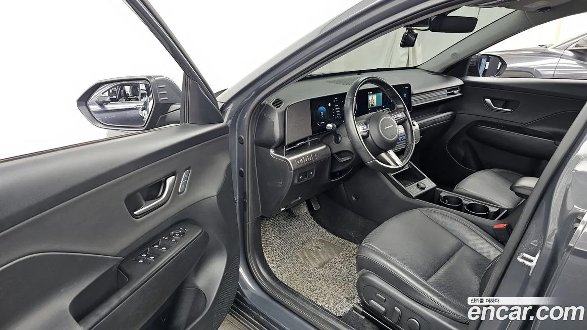 Hyundai Kona — фото 10