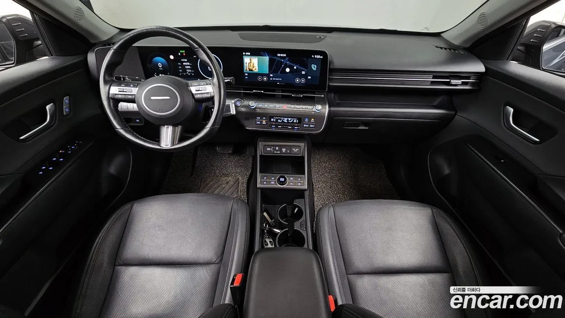 Hyundai Kona — фото 7