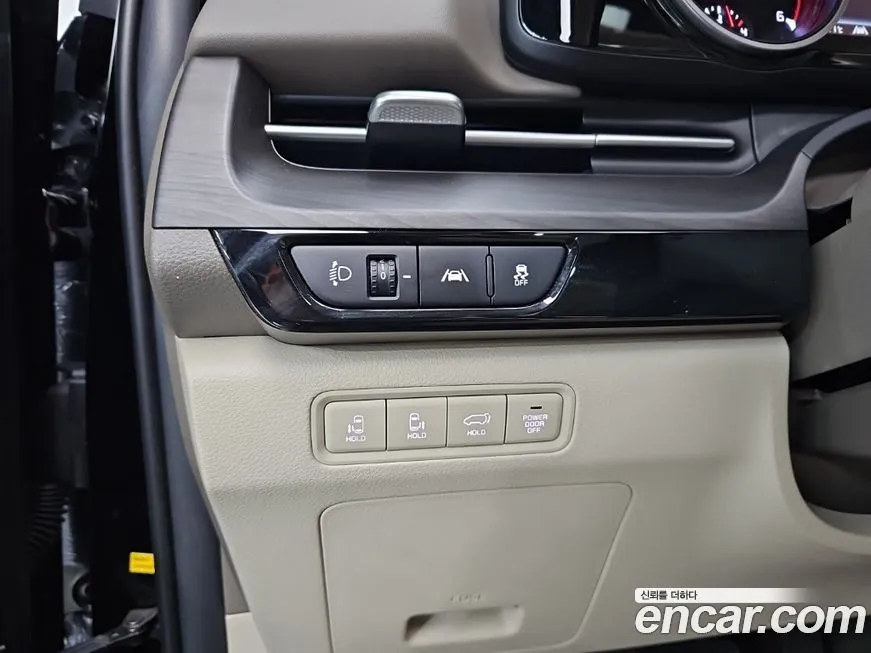 Kia Carnival 2022 из KR, фото 8