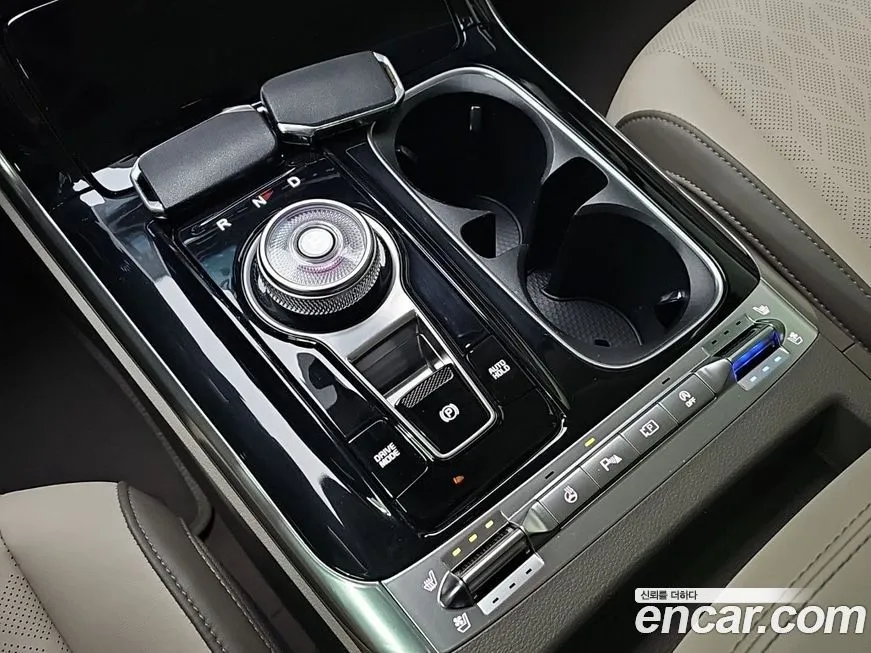 Kia Carnival 2022 из KR, фото 10