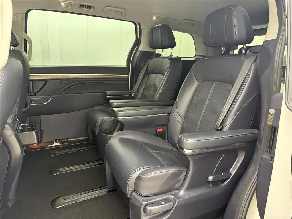 GAC Motor Trumpchi M8 2023 из CN, фото 10