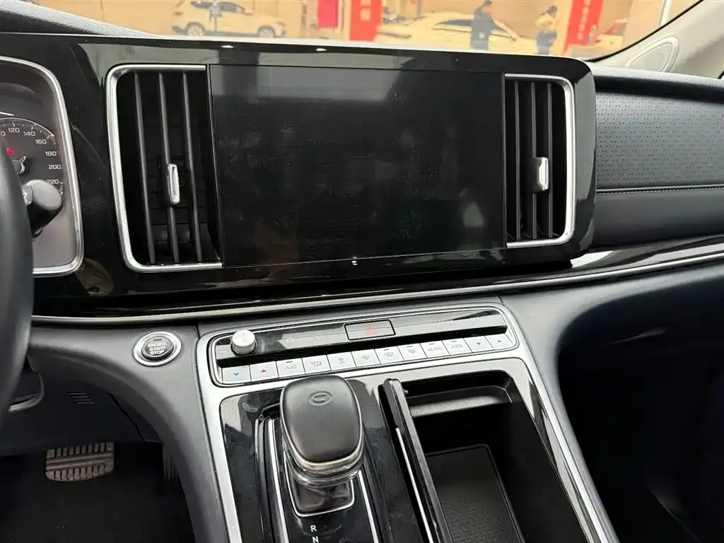 GAC Motor Trumpchi M8 2023 из CN, фото 9