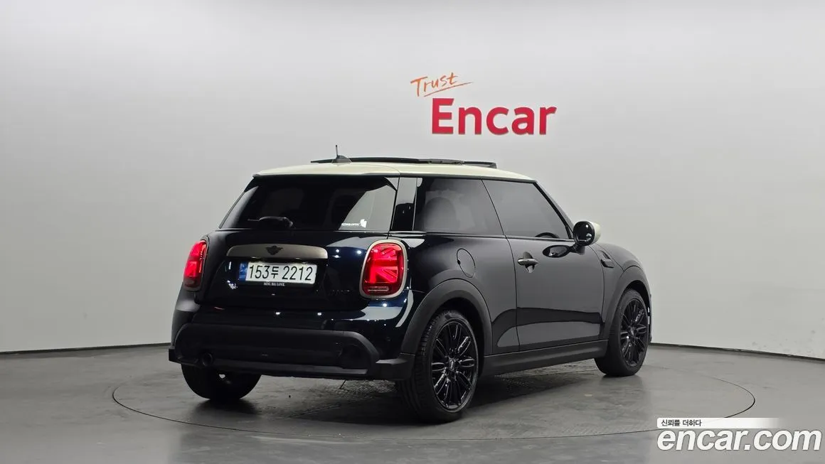 Mini Cooper 2023 из KR, фото 6