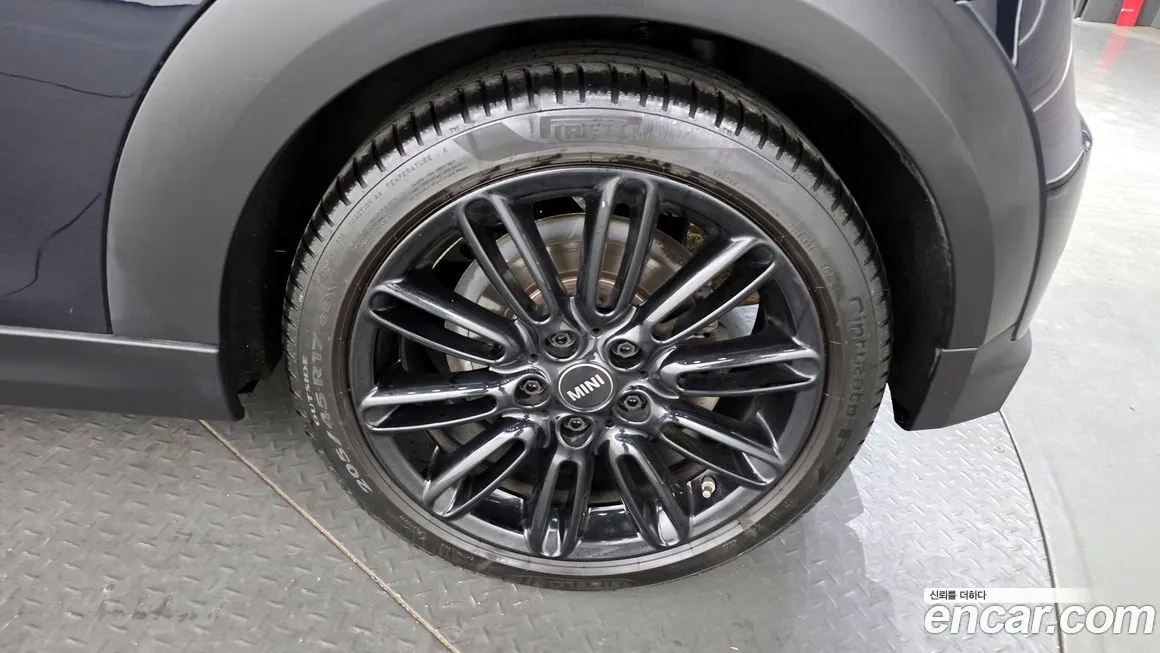 Mini Cooper 2023 из KR, фото 3