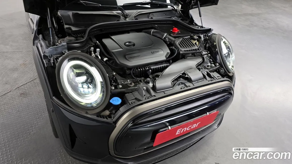 Mini Cooper 2023 из KR, фото 7