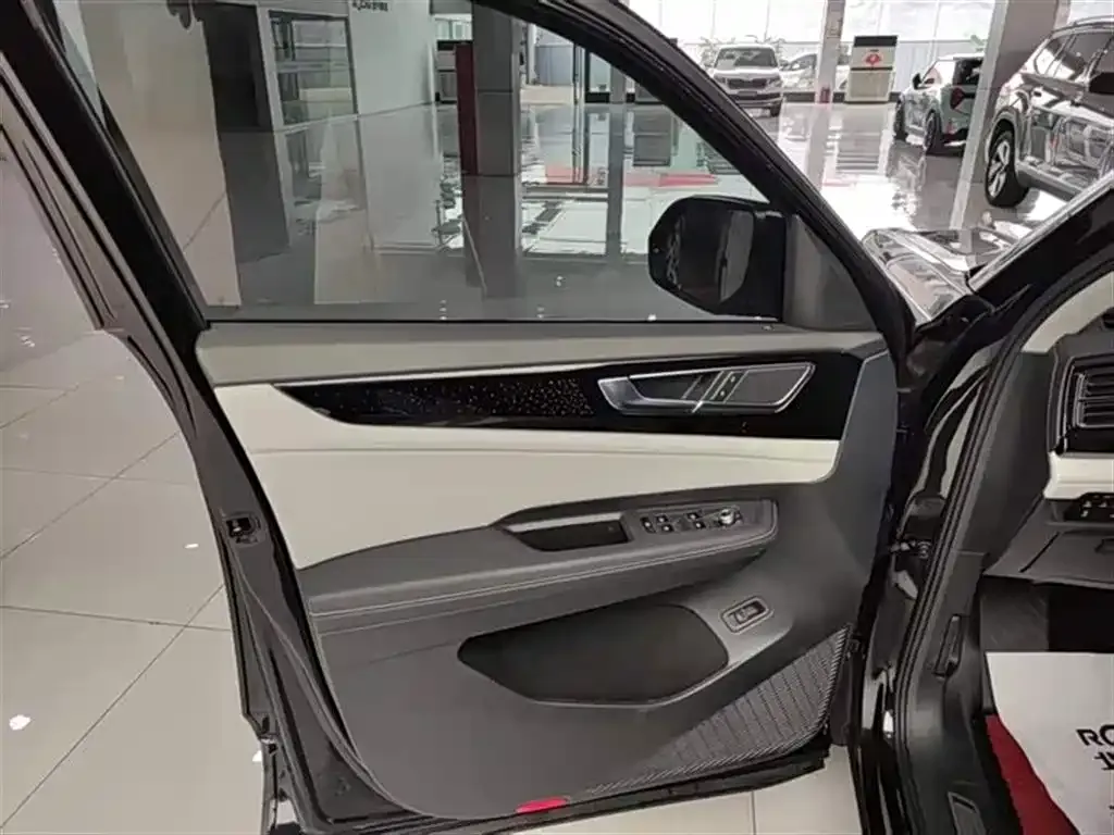 Volkswagen Teramont X 2021 из CN, фото 9