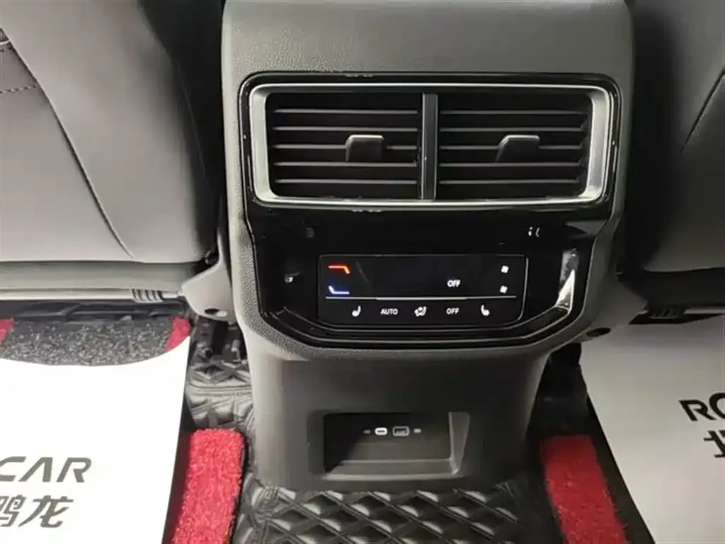 Volkswagen Teramont X 2021 из CN, фото 5