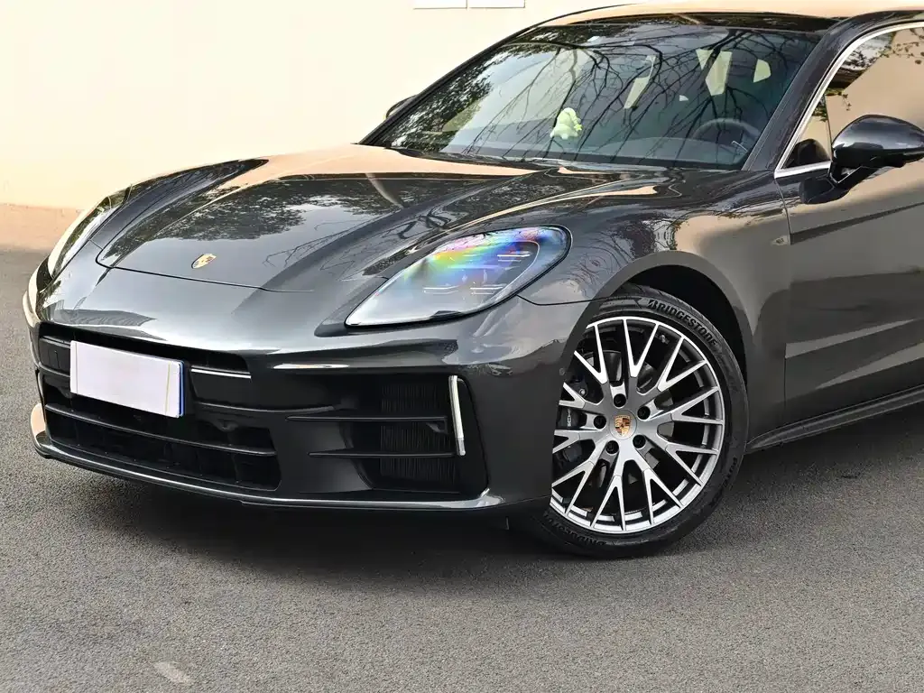 Porsche Panamera 2025 из CN, фото 6
