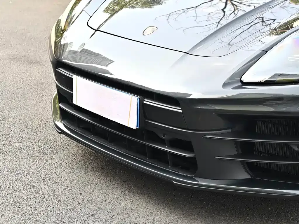 Porsche Panamera 2025 из CN, фото 10