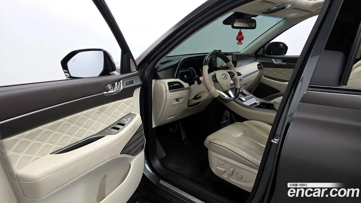 Hyundai Palisade — фото 6