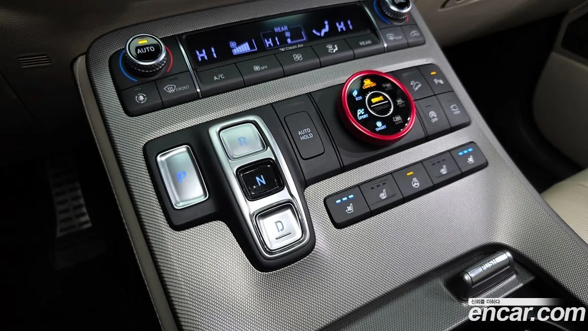 Hyundai Palisade — фото 3