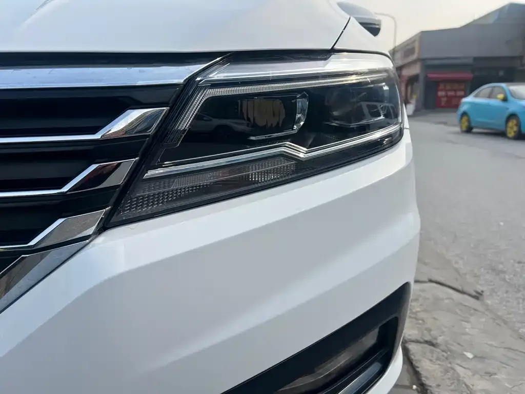Volkswagen Lavida 2021 из CN, фото 6