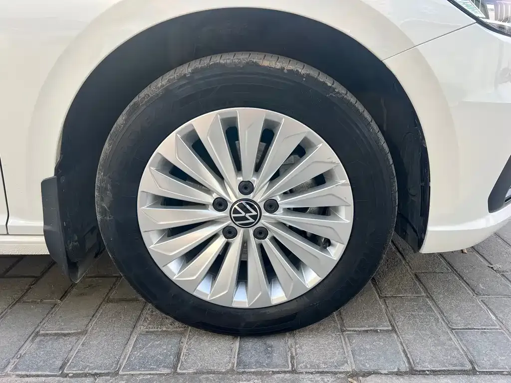 Volkswagen Lavida 2021 из CN, фото 4