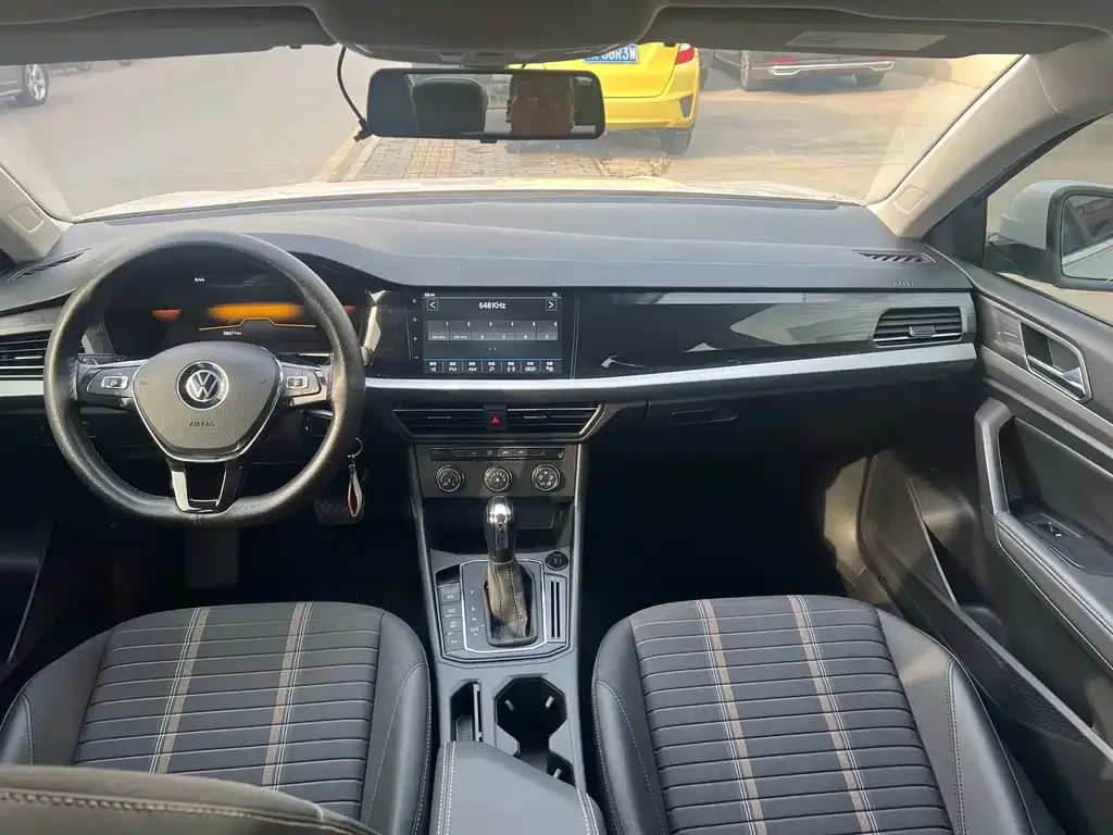Volkswagen Lavida 2021 из CN, фото 10