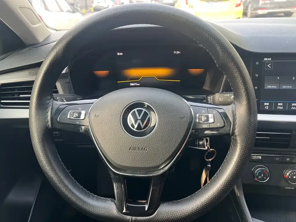 Volkswagen Lavida 2021 из CN, фото 8
