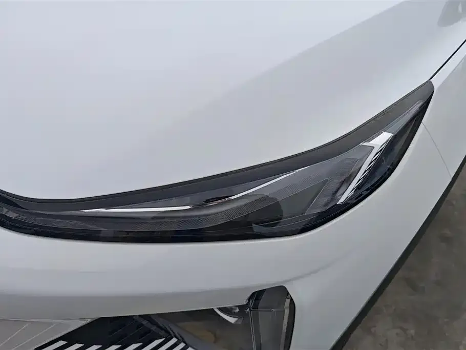 Geely Galaxy L7 2024 из CN, фото 10
