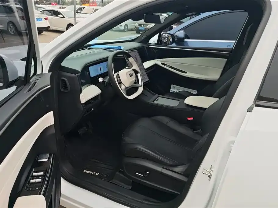 Geely Galaxy L7 2024 из CN, фото 4