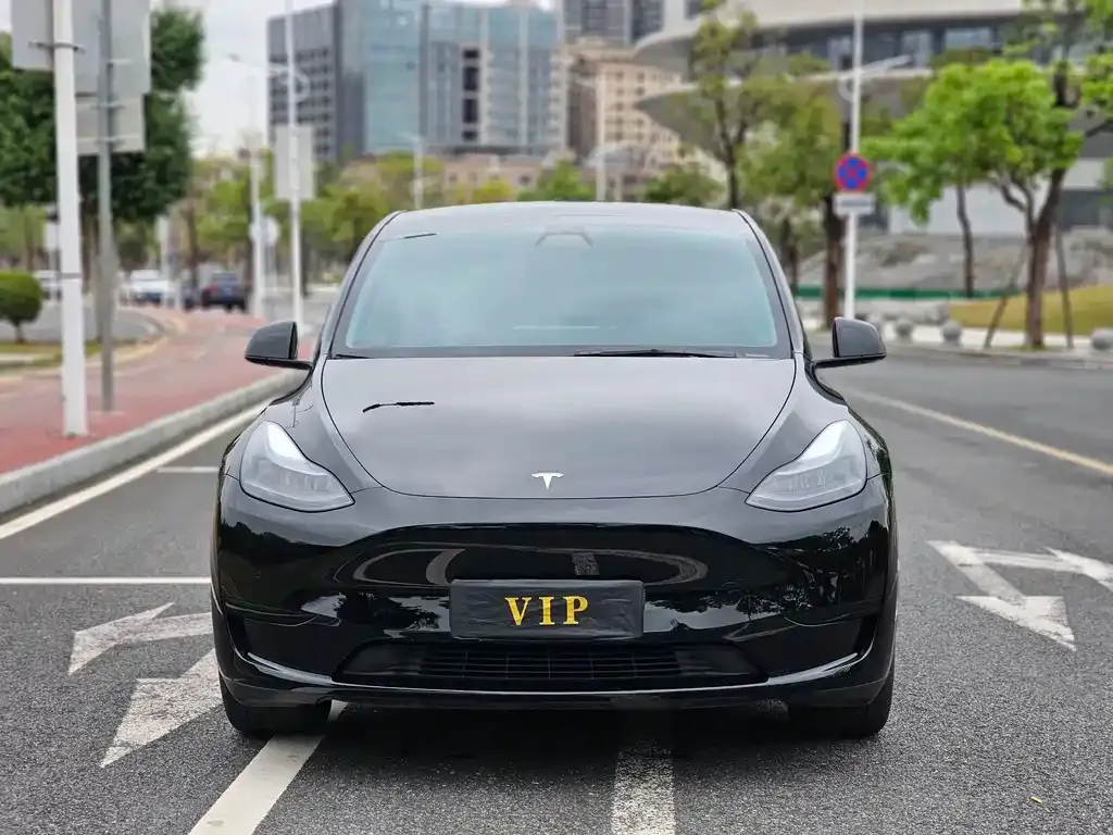 Tesla Model Y 2022 из CN, фото 10