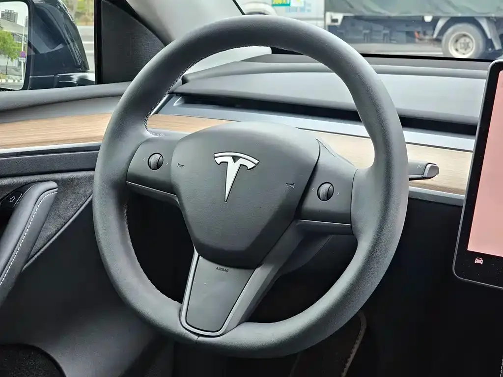 Tesla Model Y 2022 из CN, фото 7