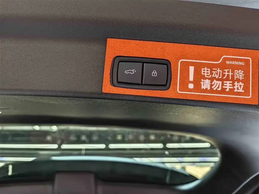Li Auto L8 2023 из CN, фото 6
