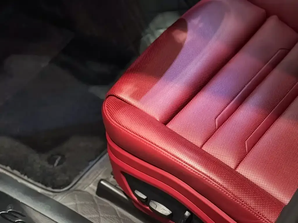Porsche Panamera 2023 из CN, фото 8