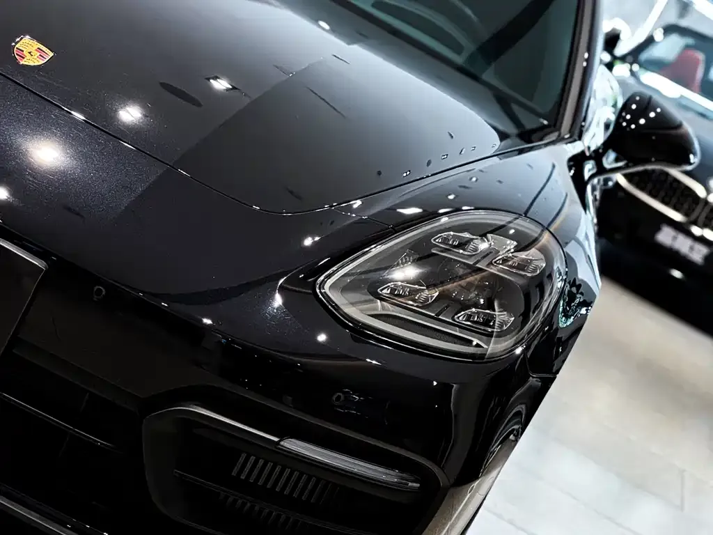 Porsche Panamera 2023 из CN, фото 6