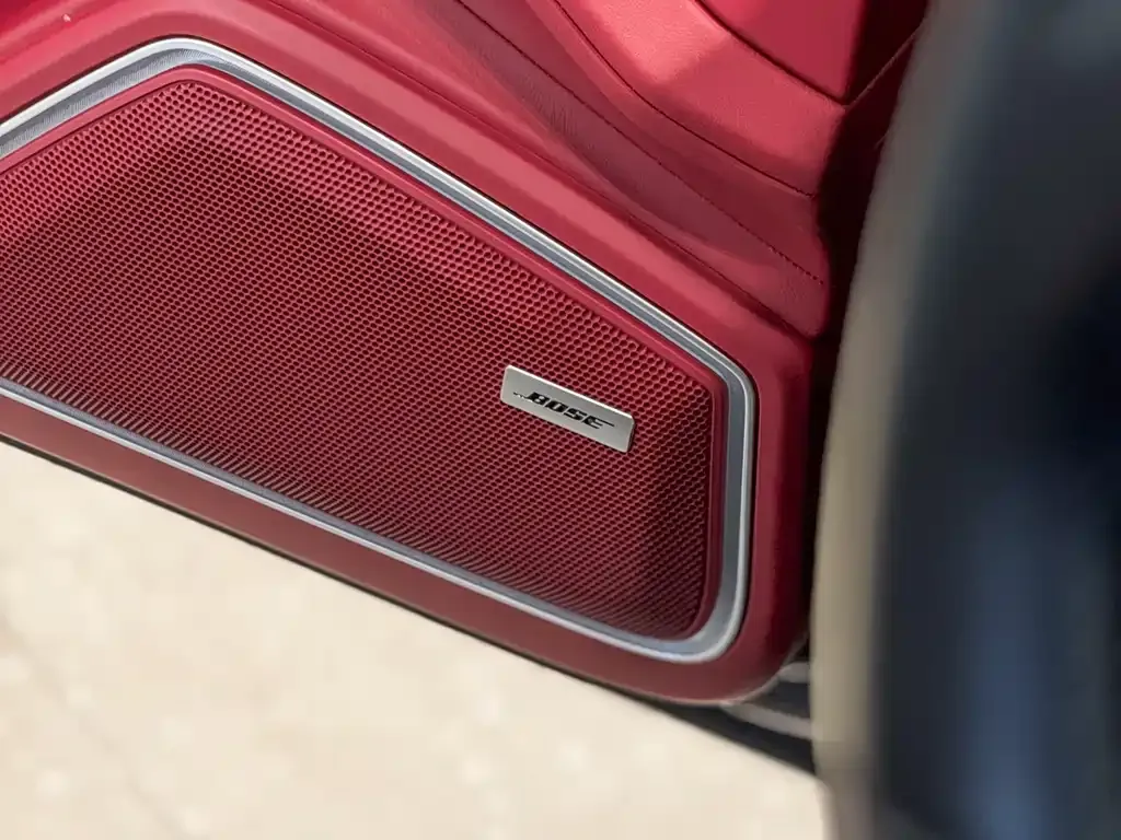 Porsche Panamera 2023 из CN, фото 3