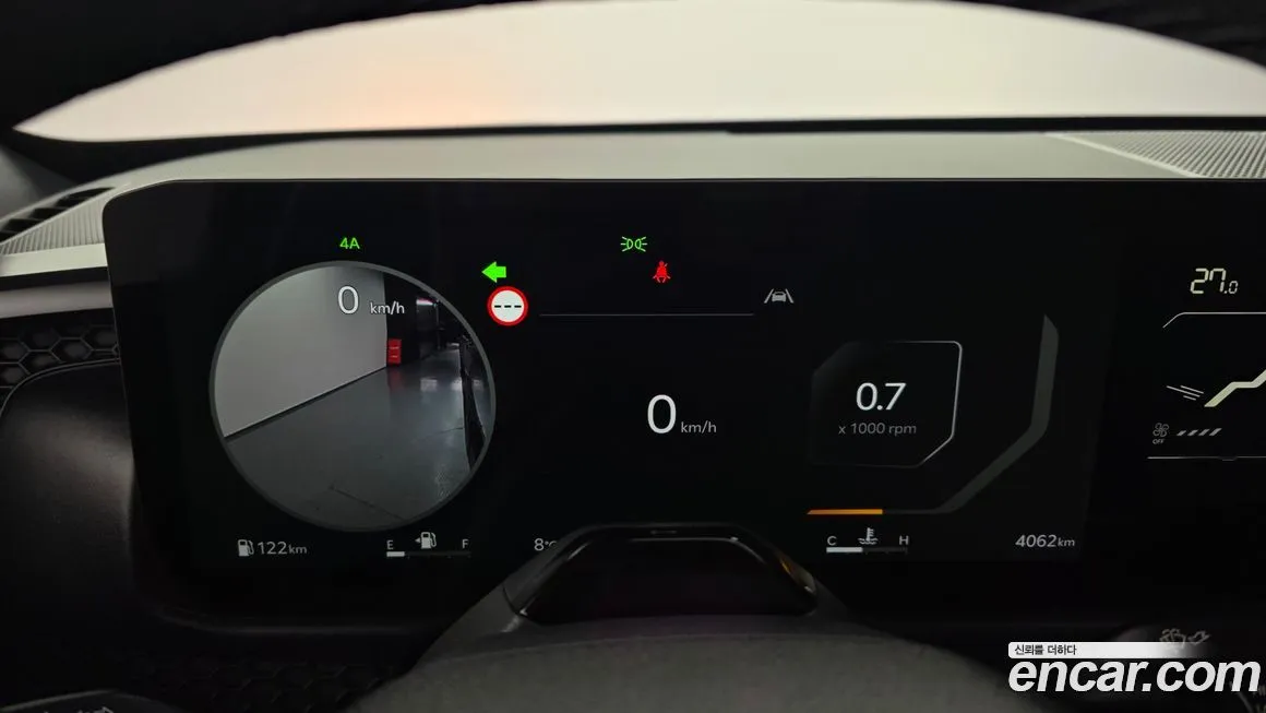 Kia Tasman 2026 из KR, фото 3