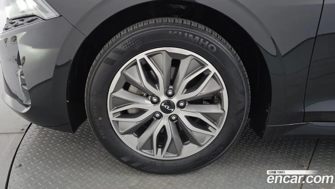 Kia K5 2023 из KR, фото 10