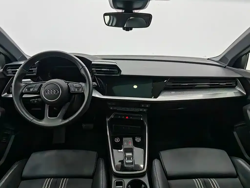Audi A3 2022 из CN, фото 7