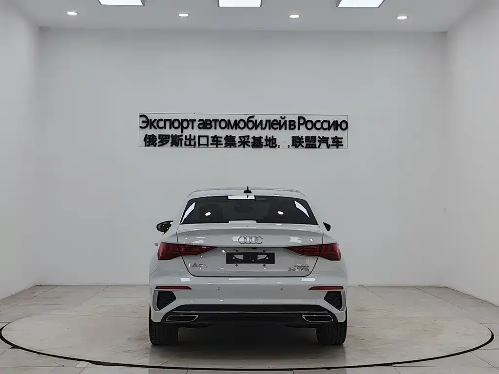 Audi A3 2022 из CN, фото 8