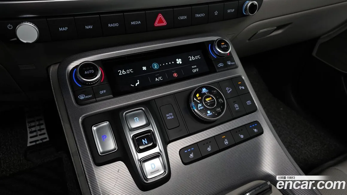 Hyundai Palisade 2023 из KR, фото 8