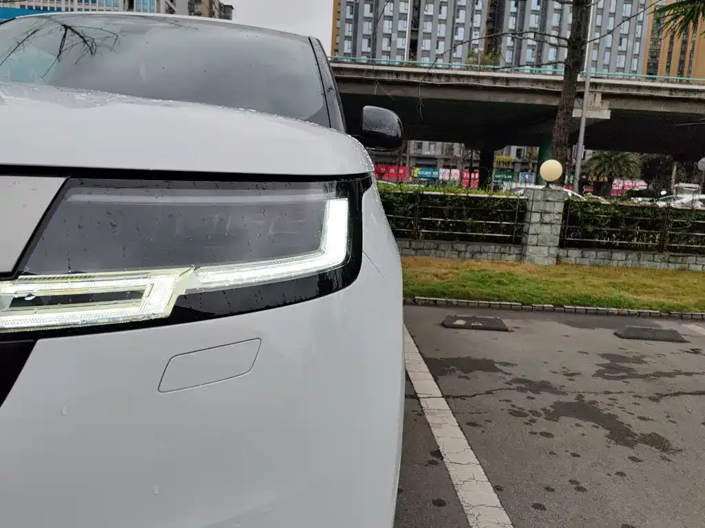 Land Rover Range Rover 2024 из CN, фото 2