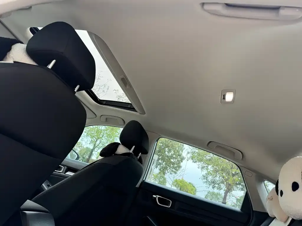 Honda Civic — фото 2