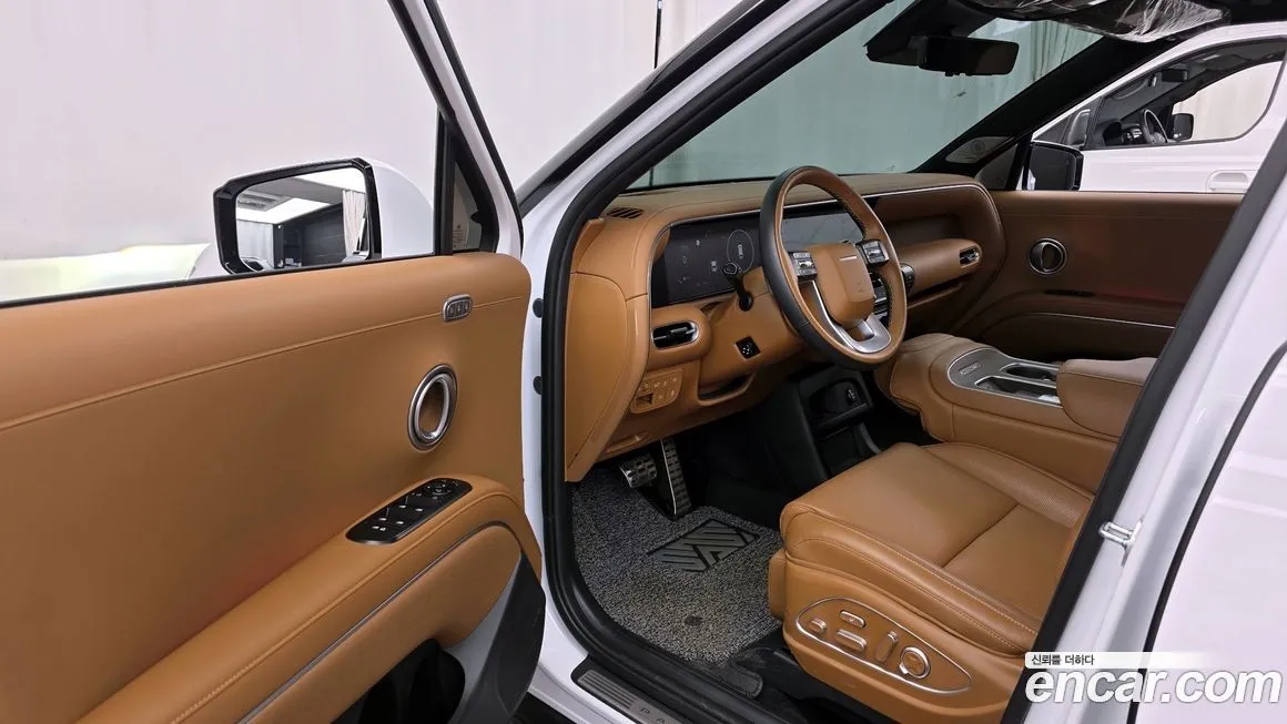 Hyundai Palisade 2025 из KR, фото 2