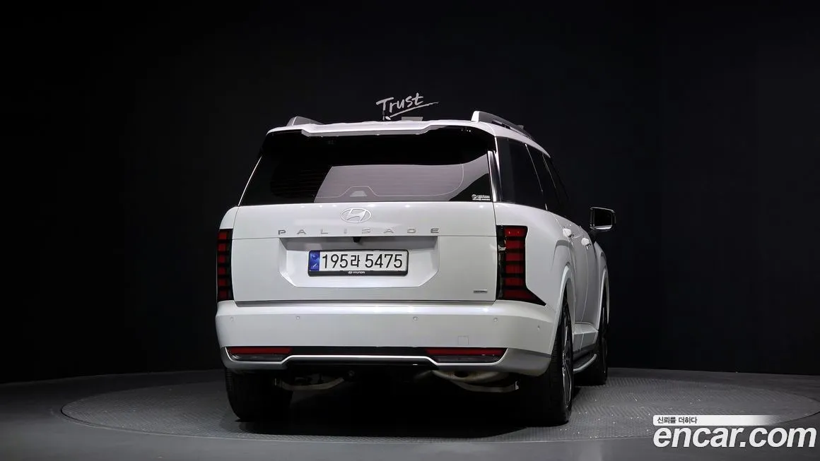 Hyundai Palisade 2025 из KR, фото 7