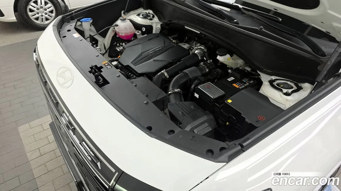 Hyundai Palisade 2025 из KR, фото 9