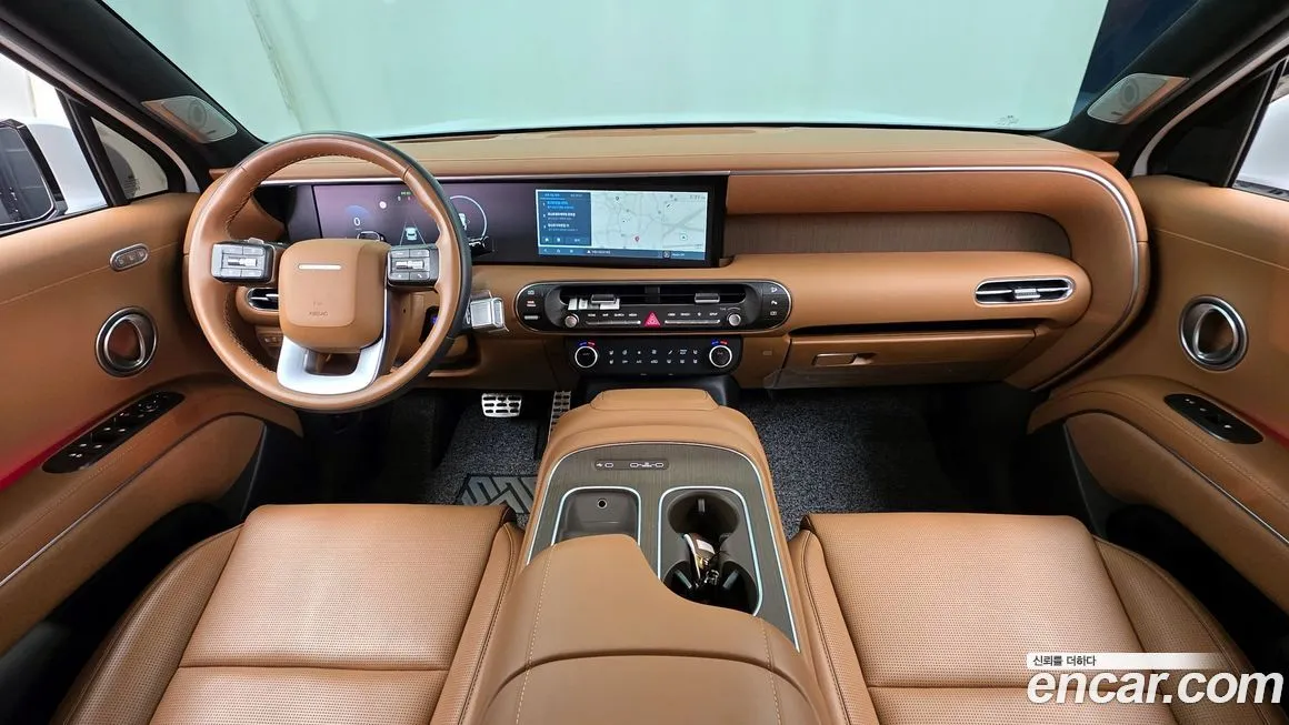 Hyundai Palisade 2025 из KR, фото 10