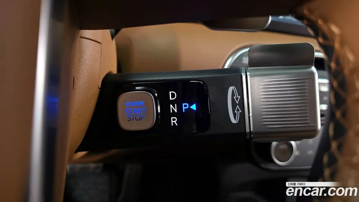 Hyundai Palisade 2025 из KR, фото 8