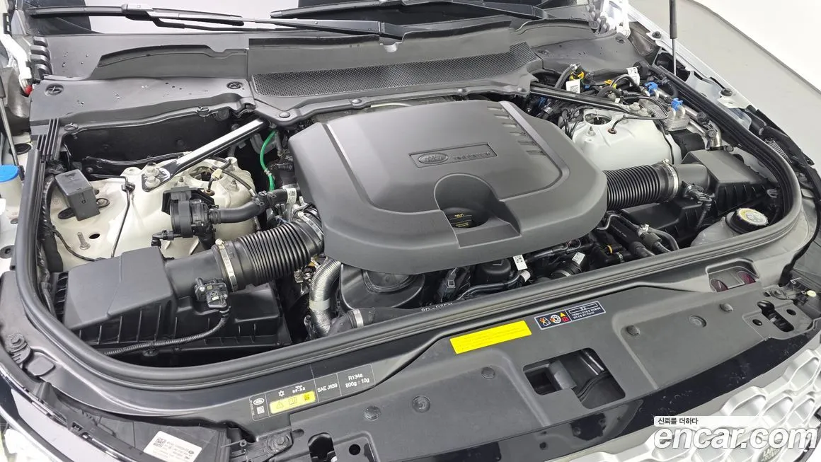Land Rover Discovery 2024 из KR, фото 5