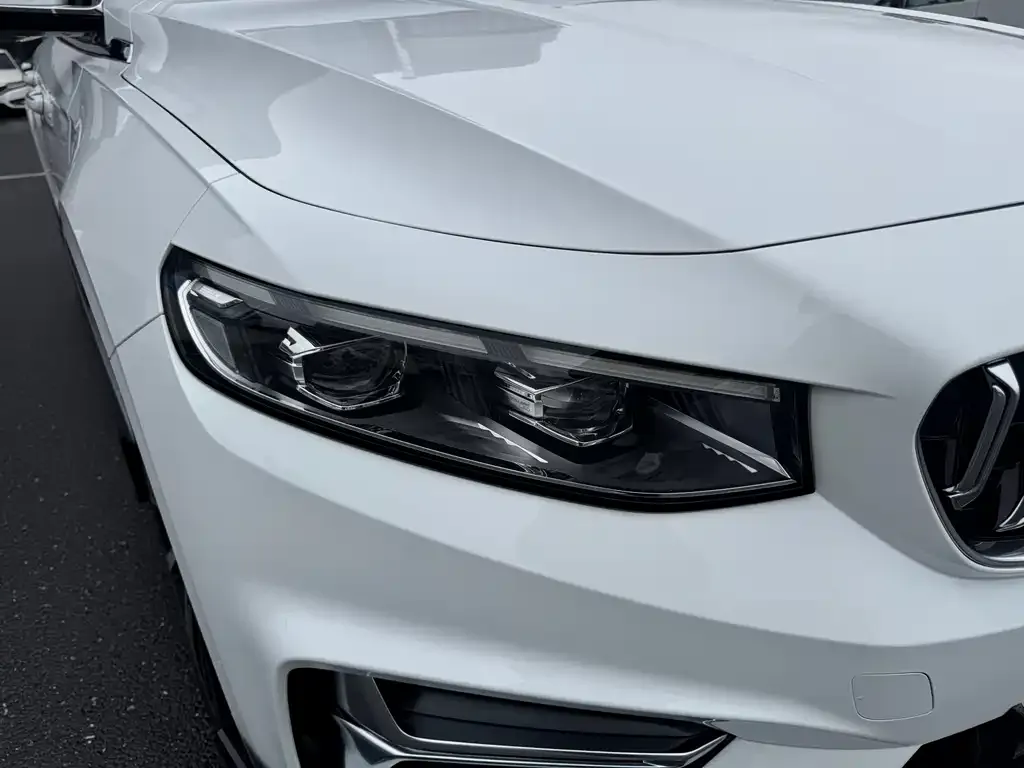 Geely Xingrui 2026 из CN, фото 3